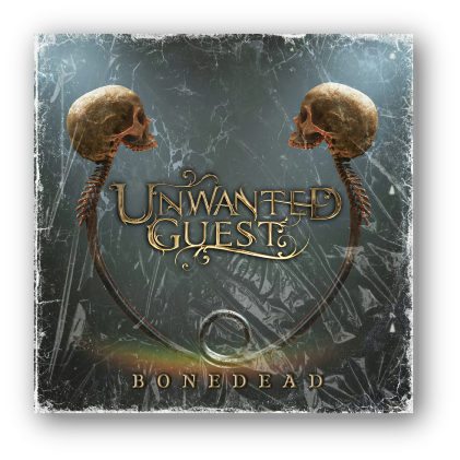 bonedead cd